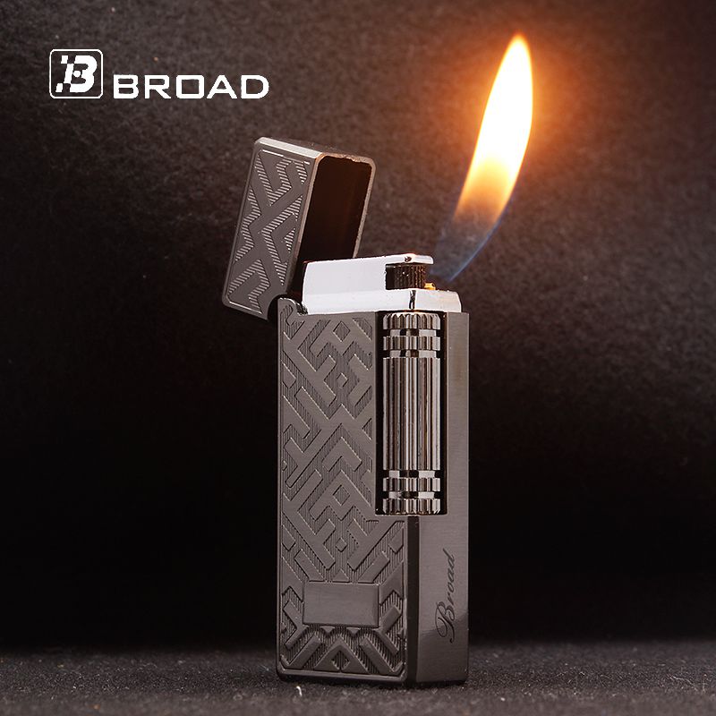 Fire Starting Kit - Rộng Đá Lửa Bật Lửa Gas