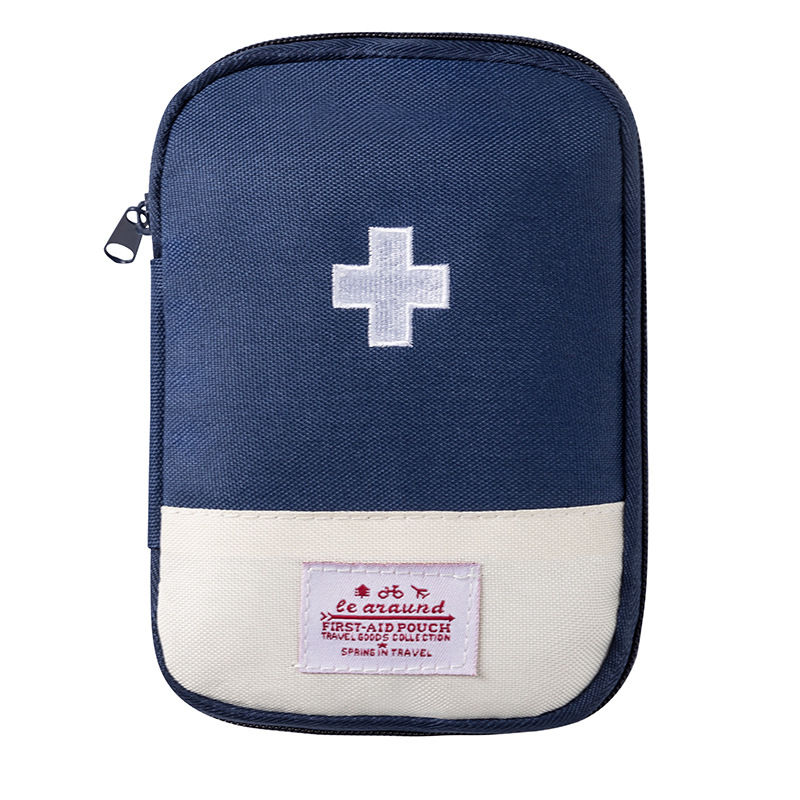 Mini xách tay túi Thuốc Du Lịc - đánh giá và giá Bivy Bag Emergency