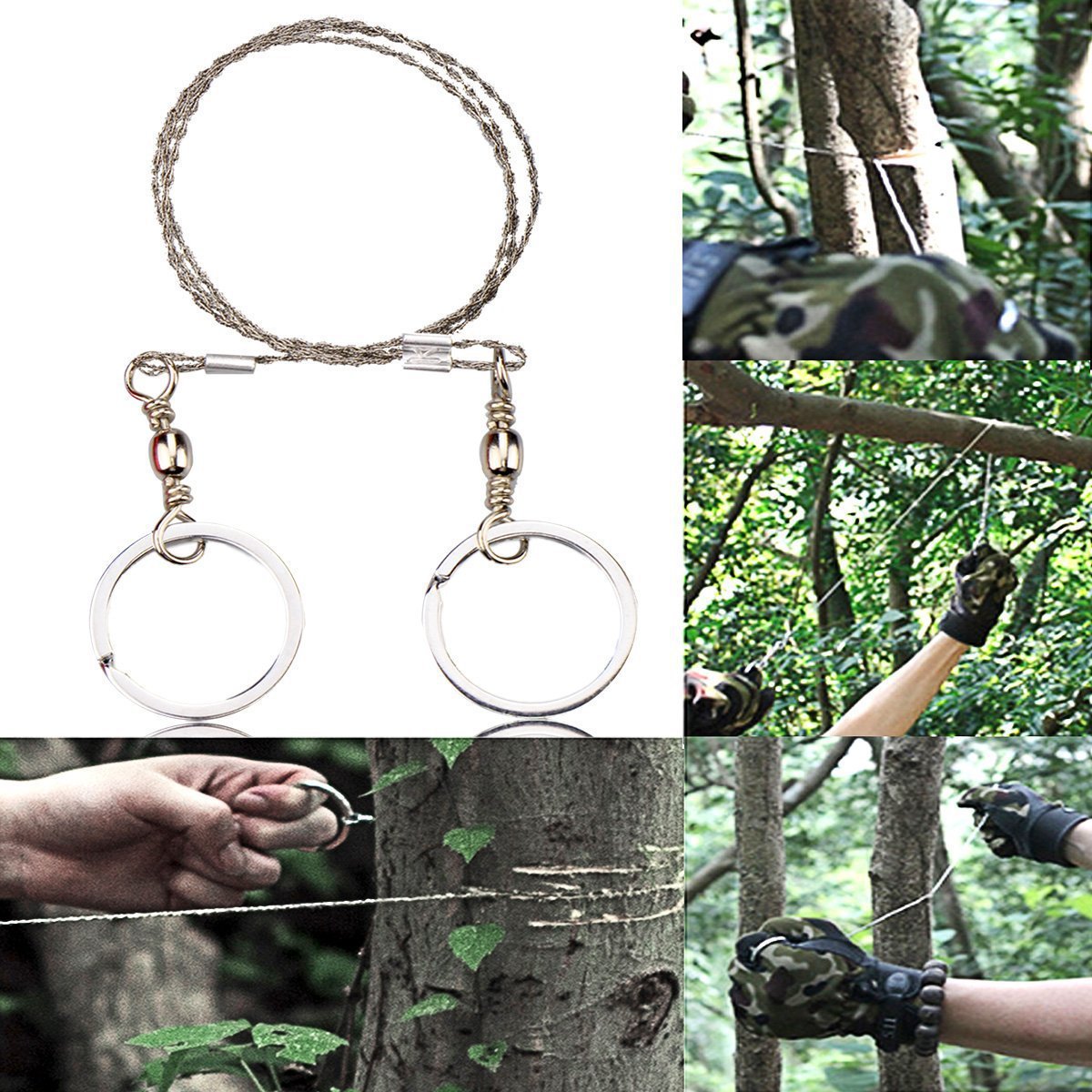 Hongrui DIY Compact Portable I - đánh giá và giá Fishing Kit Compact