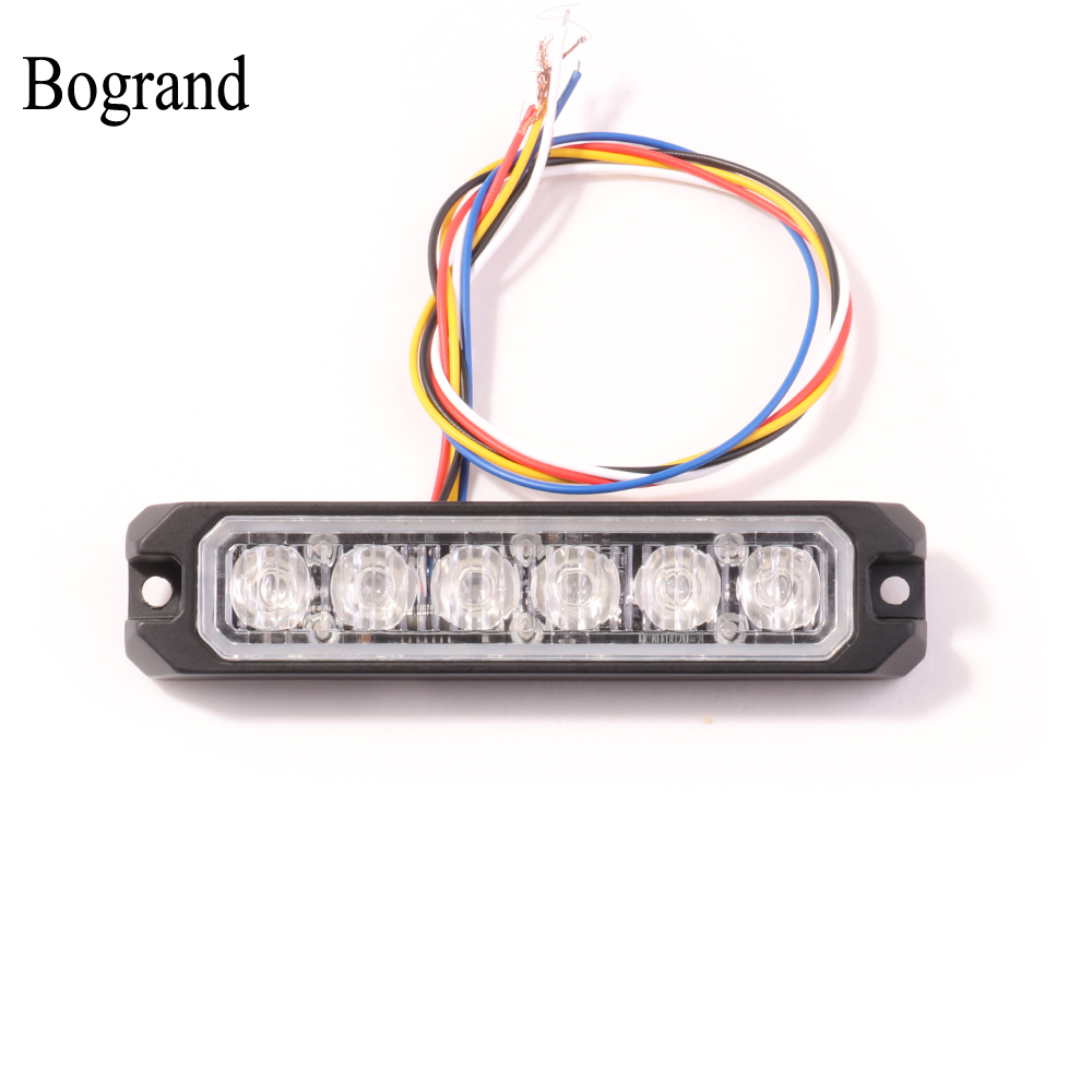 Bogrand Chống Nước Ánh Sáng Nh - đánh giá và giá Sos Light Strobe