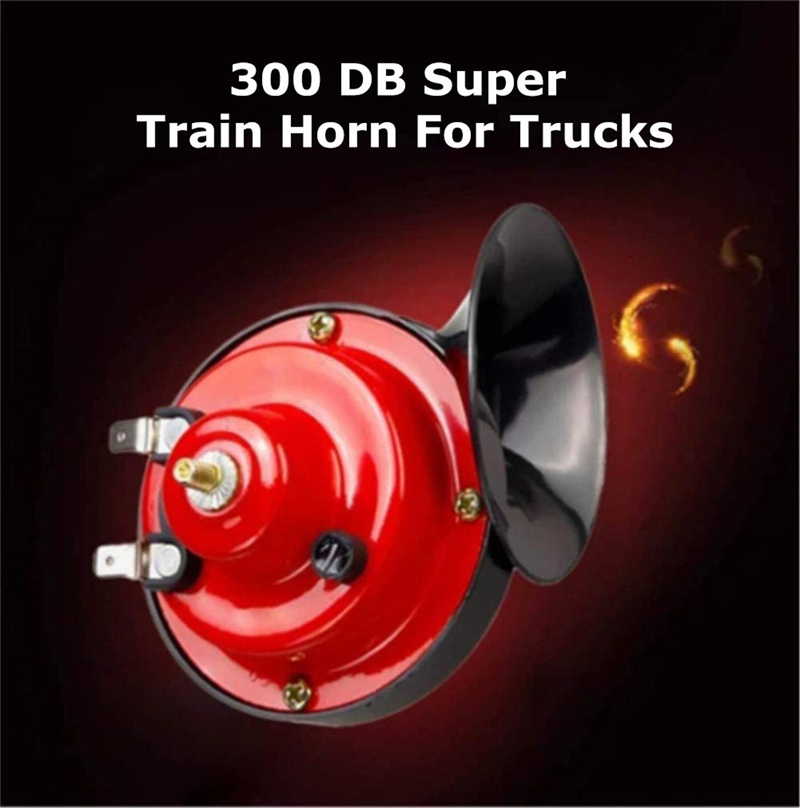 Đa Năng 300DB To Không Khí Sừn - đánh giá và giá Emergency Whistle Loud