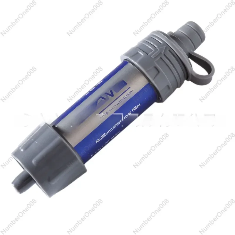 Outdoor Water Purifier Ultrafi - đánh giá và giá Water Purification Straw