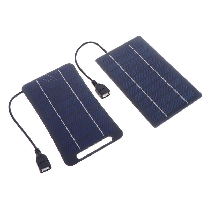 2W Solar Charger Portable W/US - đánh giá và giá Solar Emergency Charger