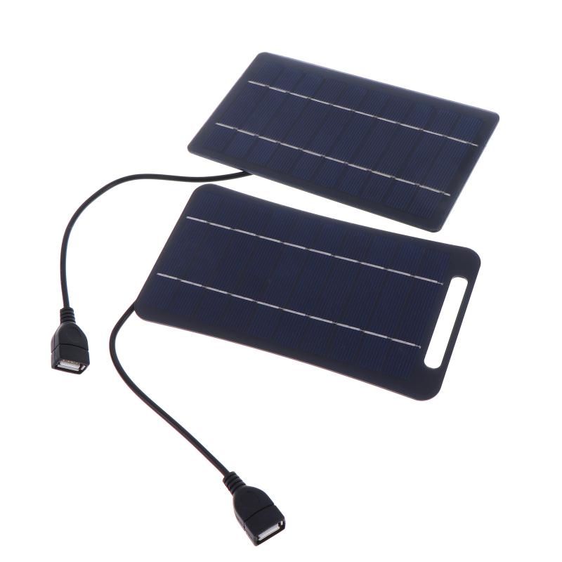 2W Solar Charger Portable W/US - đánh giá và giá Solar Emergency Charger
