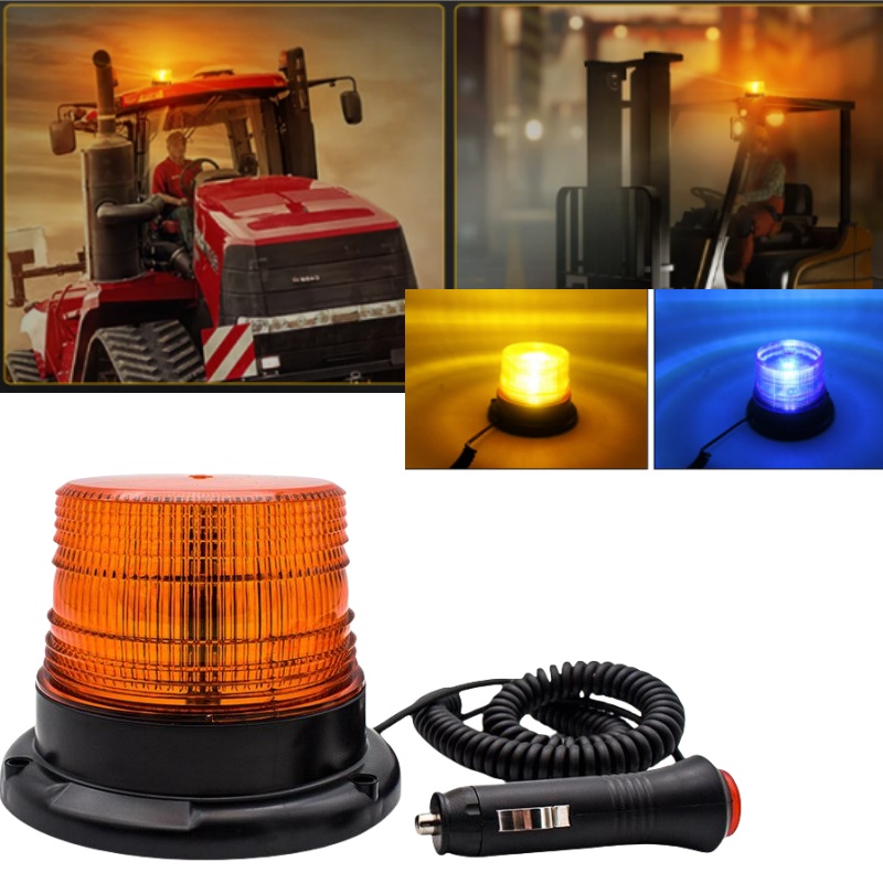 LED Strobe Warning Light Emerg - đánh giá và giá Sos Light Strobe