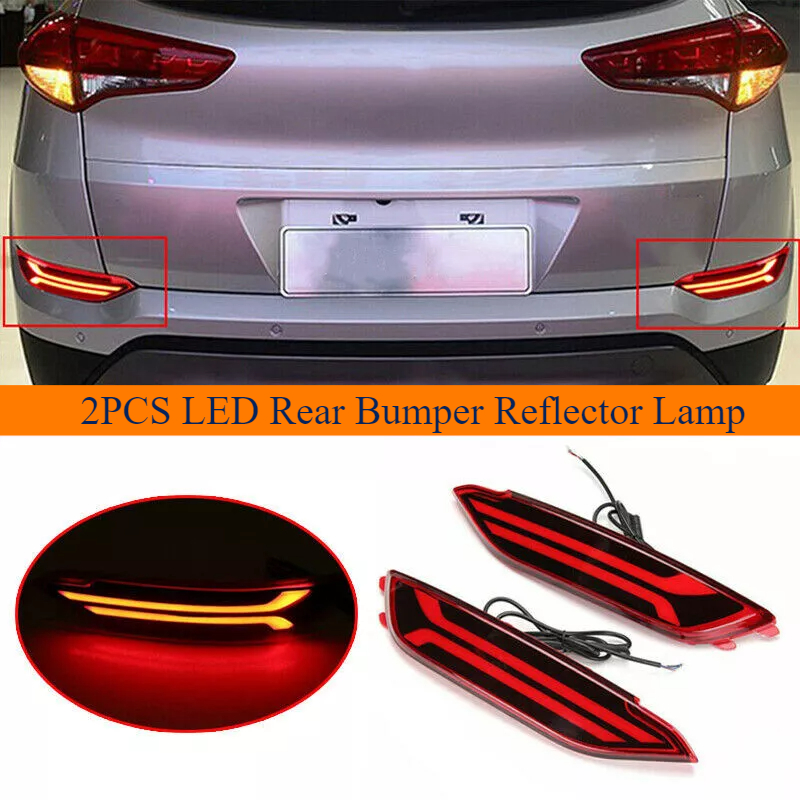 Car Flashing 2PCS Car LED Refl - đánh giá và giá Sos Light Strobe