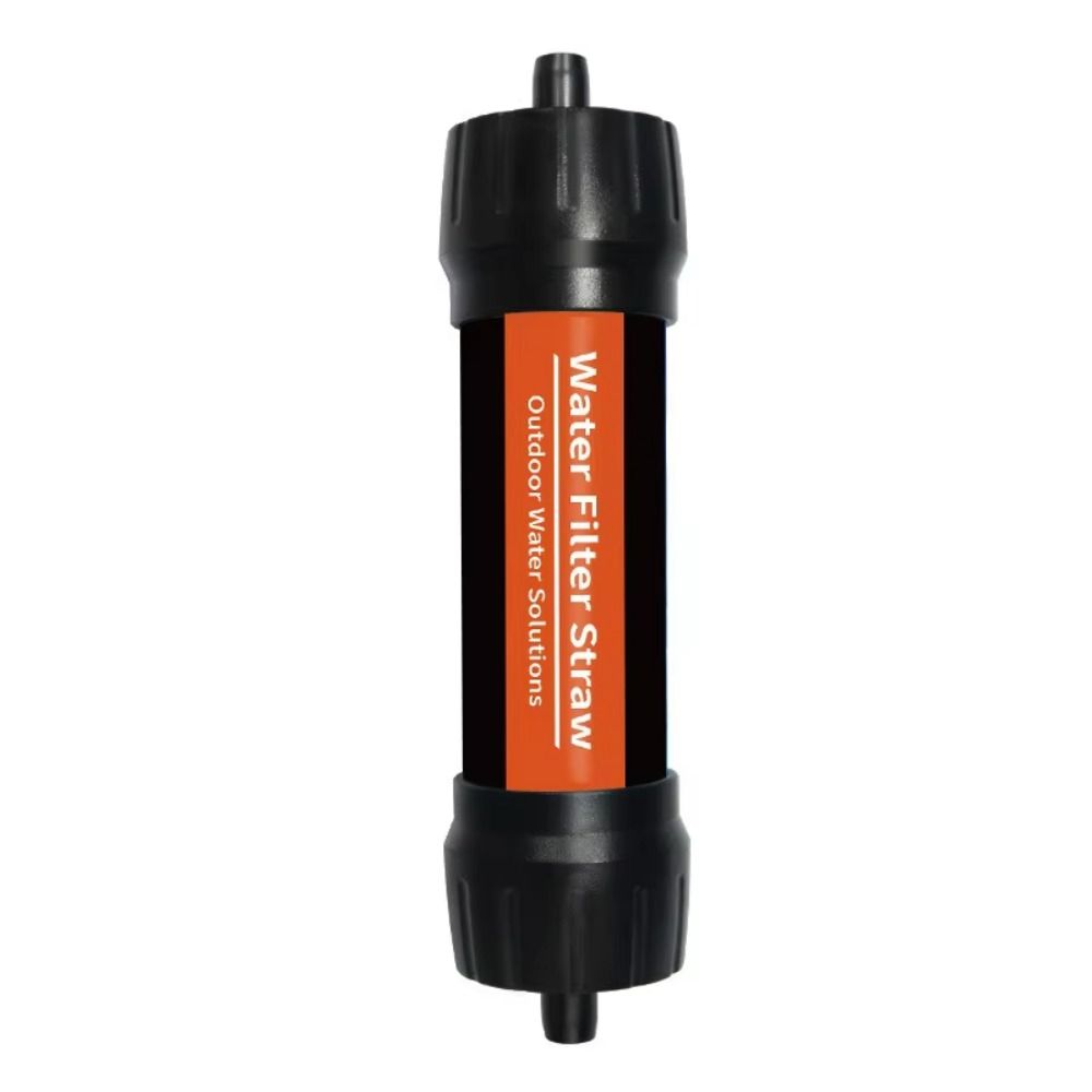 Mini Mini Water Filter Straw S - đánh giá và giá Water Purification Straw