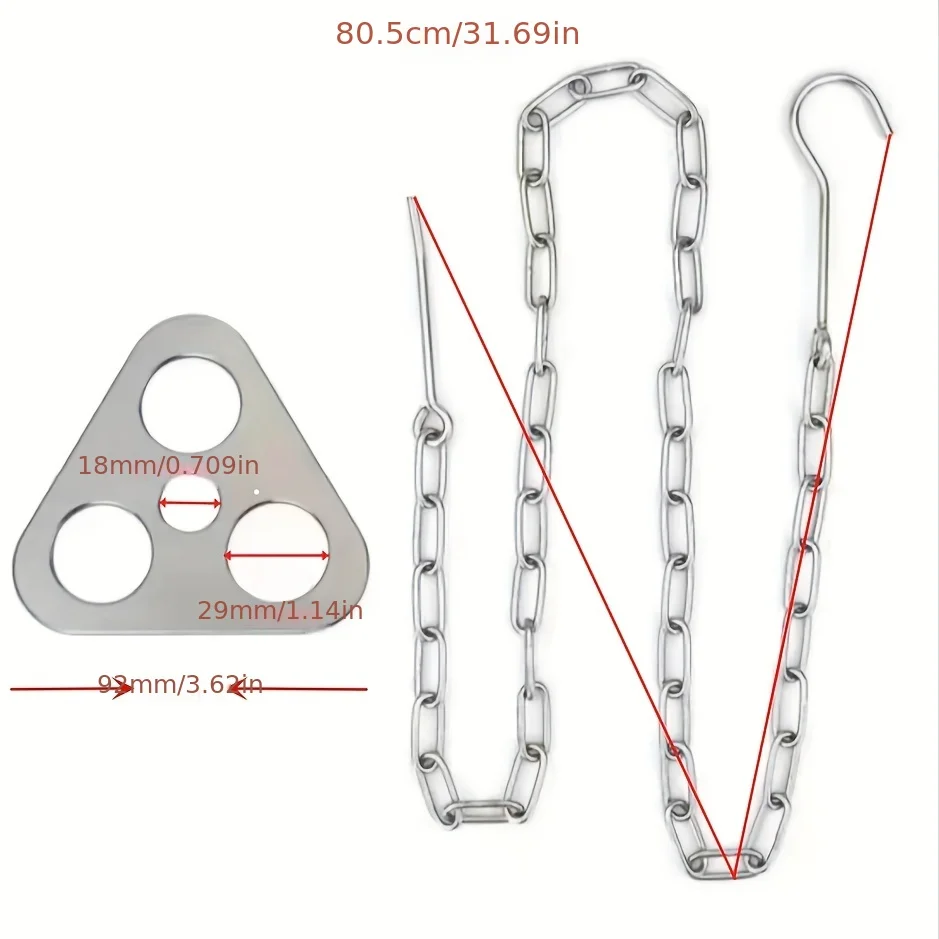 Outdoor BBQ Tripod Portable De - đánh giá và giá Fire Starting Kit