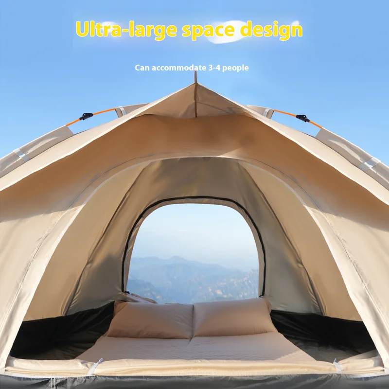 Portable Camping Tent Self-dri - đánh giá và giá Emergency Mylar Tent