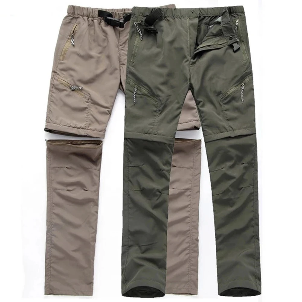 Casual Pants Summer Sports Qui - đánh giá và giá Fishing Kit Compact