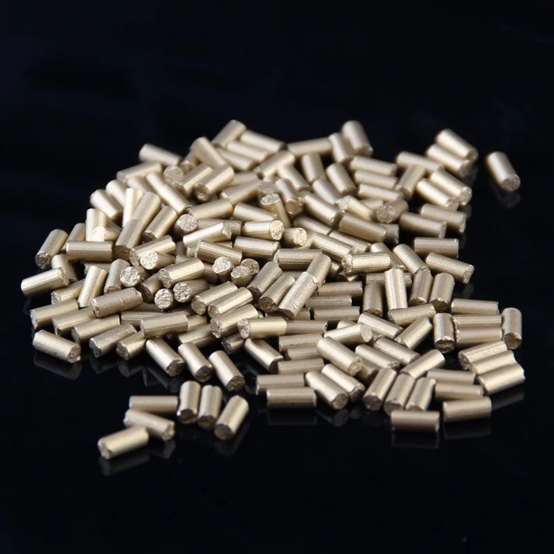 100/200/500PCS Universal Light - đánh giá và giá Fire Starting Kit