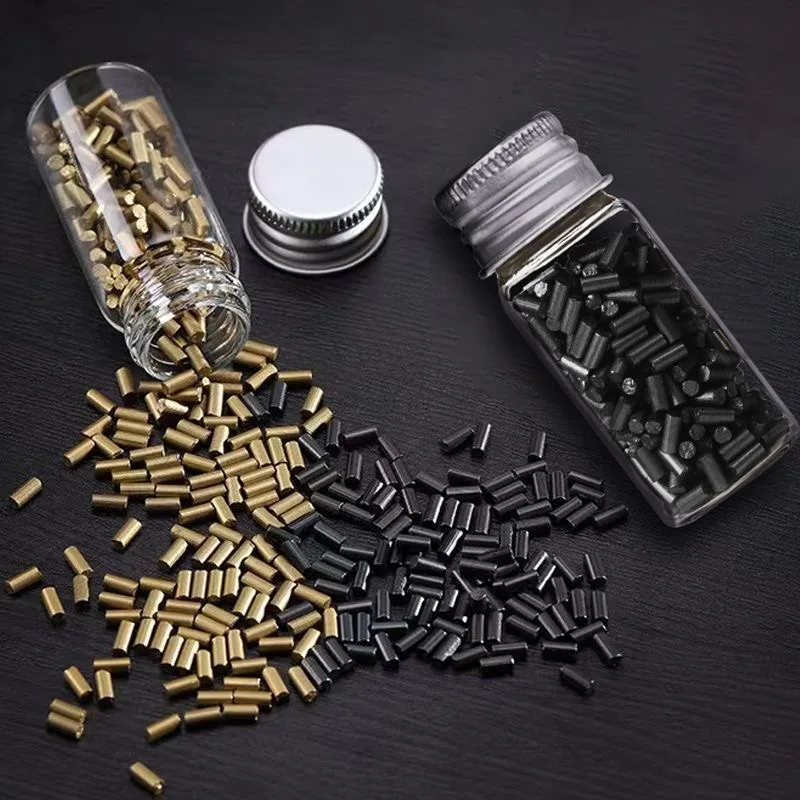 100/200/500PCS Universal Light - đánh giá và giá Fire Starting Kit