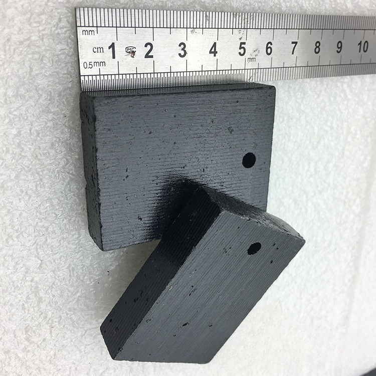 50 * 40 * 10MM Outdoor Magnesi - đánh giá và giá Magnesium Fire Starter